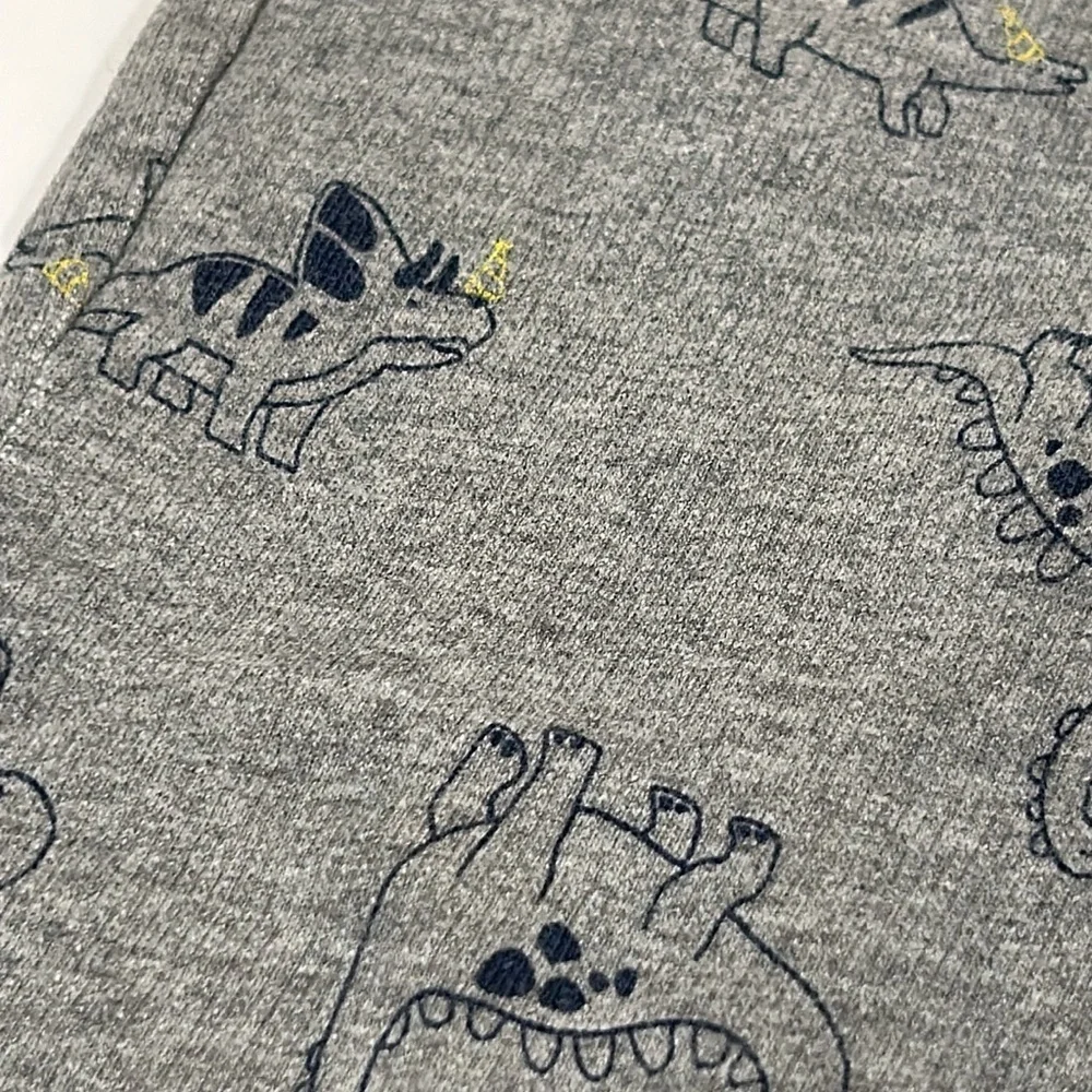 Carter's Child of Mine joggers